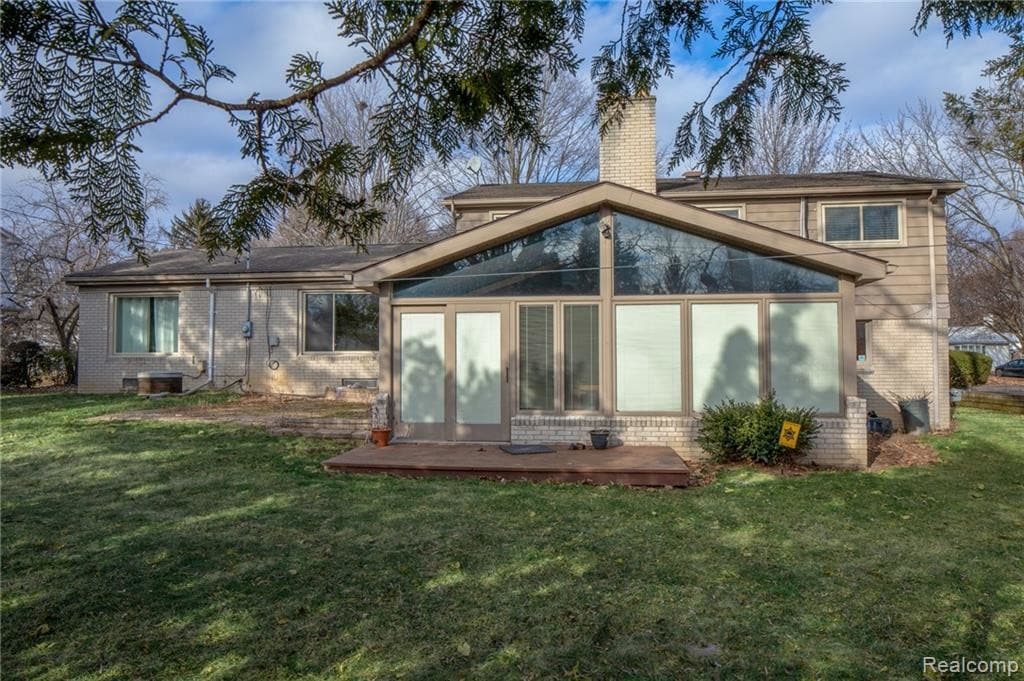 Primary Photo - 5551 Tadworth Pl