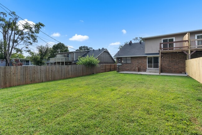 Building Photo - 1507 S 12th St