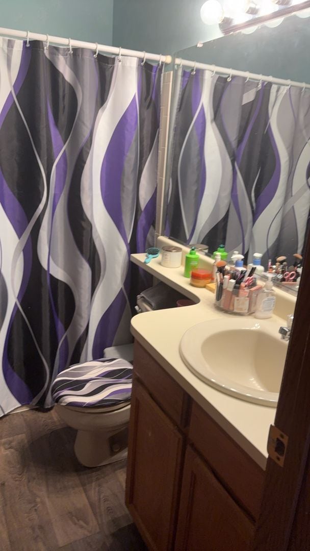 Foto del edificio - Nice 2 bed 2 bath second floor unit near Buckley Air Force base!