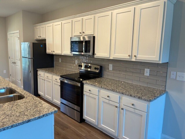 Foto del edificio - 2824 Yorkshire Moors Wy