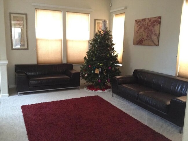 Living Room - 1621 Pala Ranch Cir