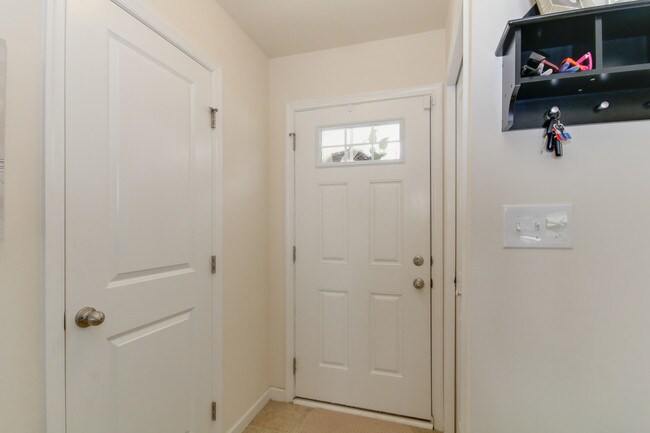 Foto del edificio - 3056 Dabney Lane