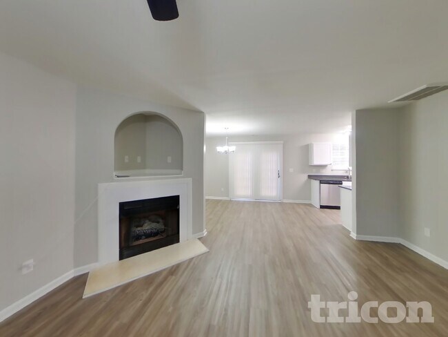 Foto del edificio - 3711 Rocky Brook Ct