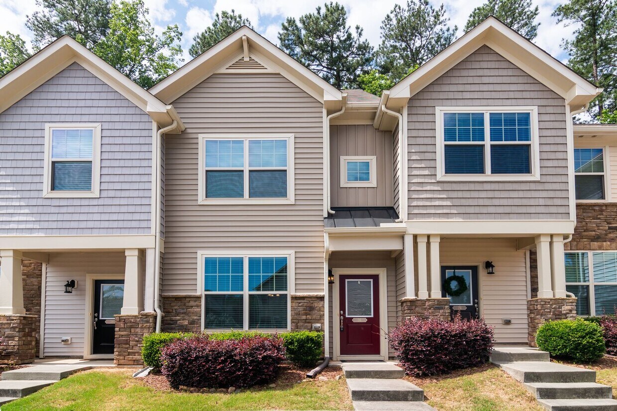 Primary Photo - Beautiful 2 bedroom, 2.5 bathroom with Lof...