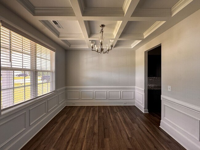 Foto del edificio - Stunning 4 Bed 2.5 Bath Home in Moore County
