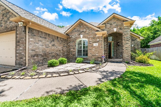 Foto del edificio - 7522 Broken Oak Ln