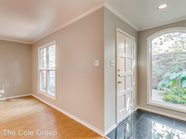 Building Photo - 2 br, 3.5 bath House - 4624 Harley Ave