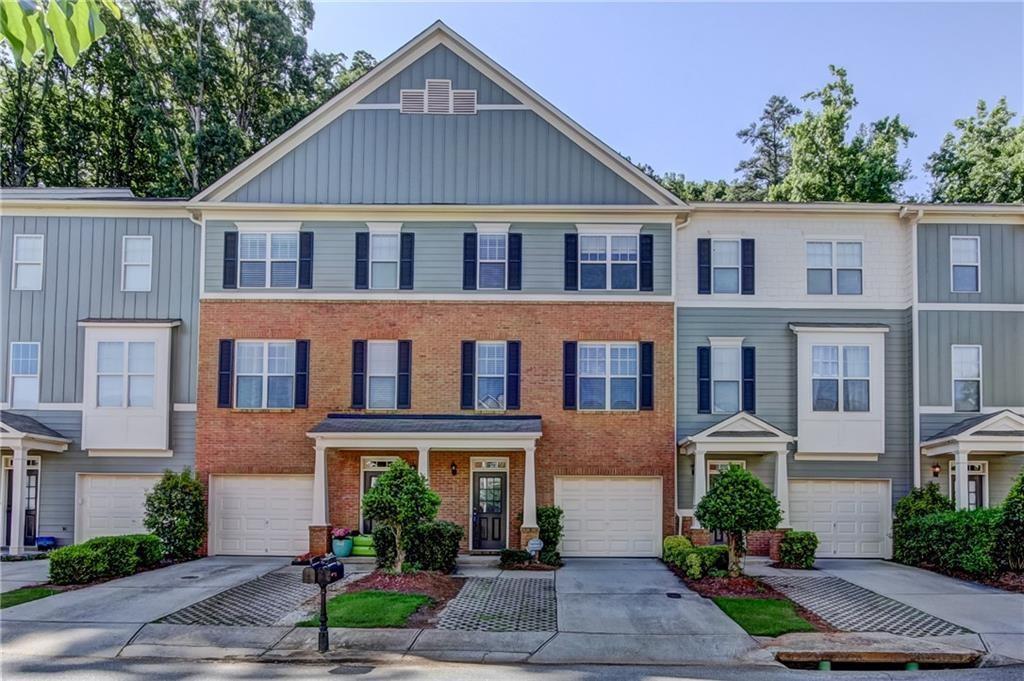 Foto principal - 1754 Oak Brook Ln NW
