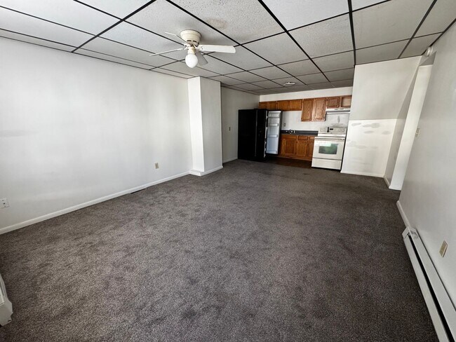 Foto del edificio - 1254 Willow St