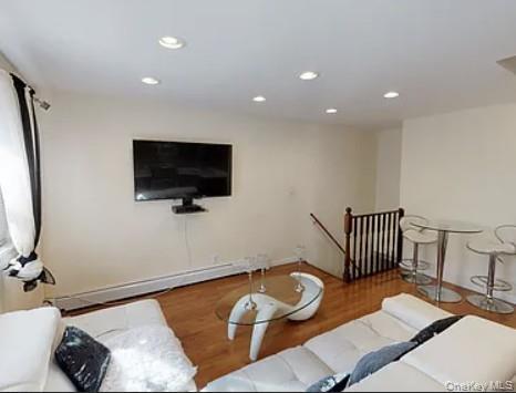 Foto del edificio - 138-43 Springfield Blvd