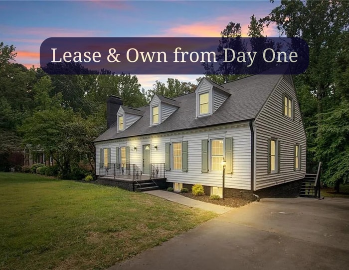 Foto principal - Build Equity While Leasing - Lease and Own...