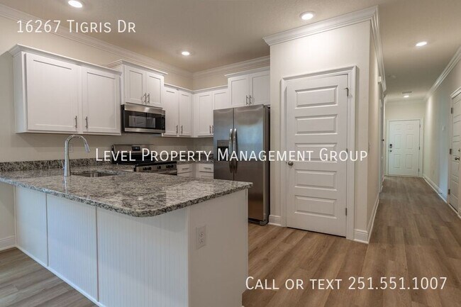 Building Photo - 16267 Tigris Dr