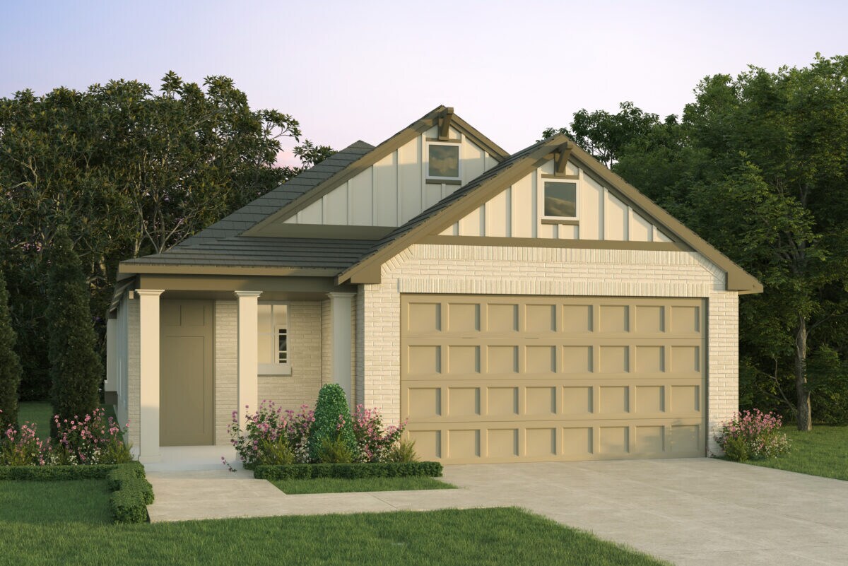 Tricon Veranda Houses for Rent Richmond, TX