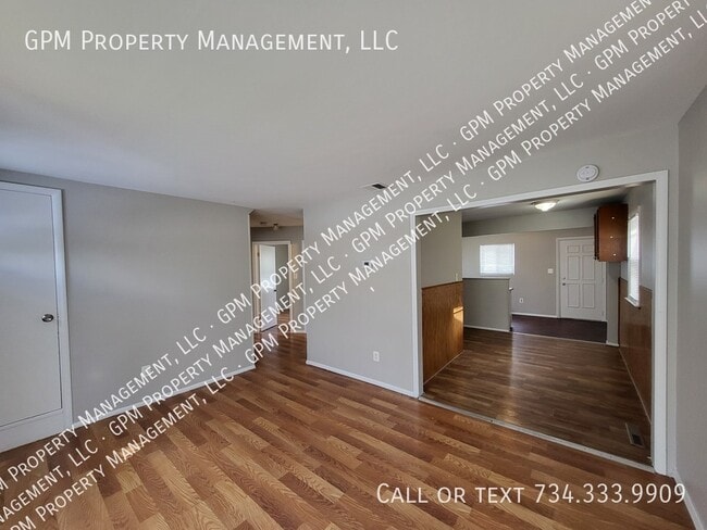 Building Photo - 6339 Hampden St