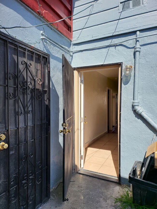 Foto del edificio - 400 South St