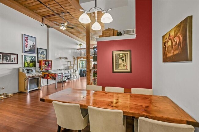 Foto del edificio - 1 Tupperware Dr