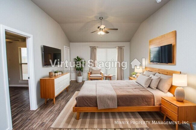Foto del edificio - 2122 N Avenue J