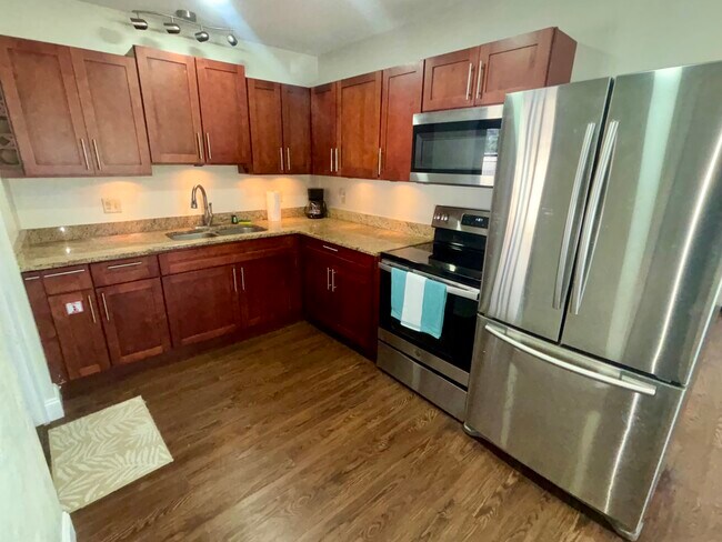 Foto del edificio - 12235 Mallory Dr