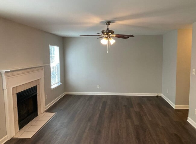 Foto del edificio - 5527 Black Fox Ct