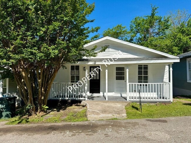 Photo - 4529 Balcomb St House
