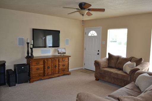 Building Photo - 3505 Live Oak Ave