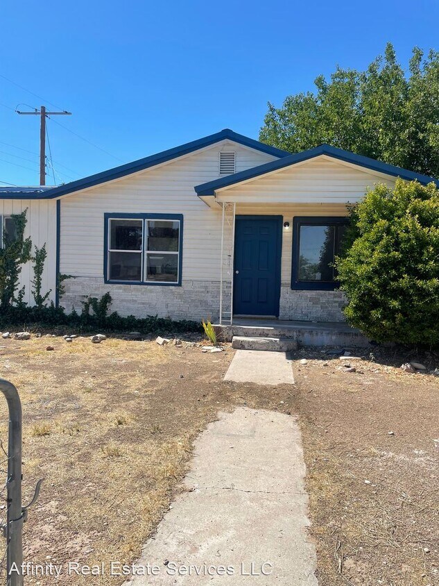 Primary Photo - 2 br, 1 bath House - 2607 Missouri