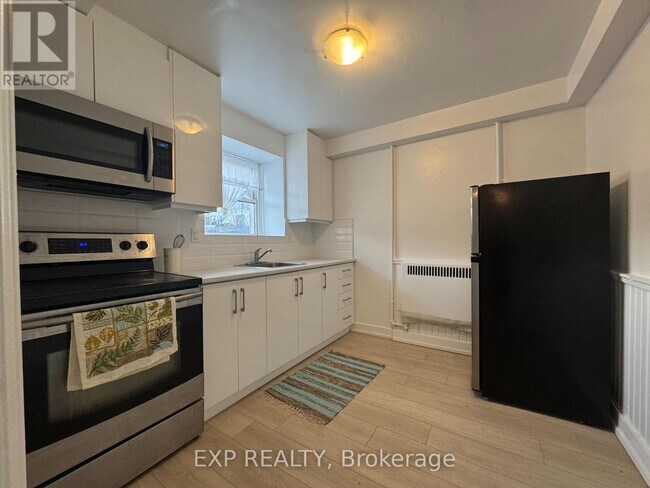 Photo du bâtiment - 101 Church St