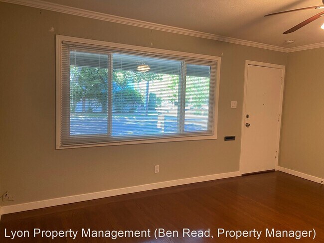 Building Photo - 2 br, 1 bath House - 3716 Folsom Blvd
