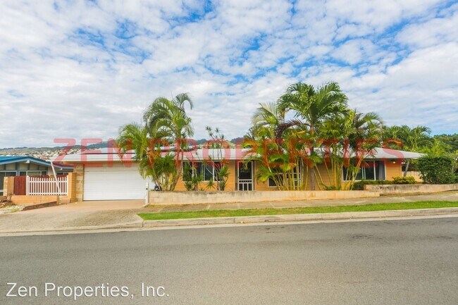 Foto del edificio - 3 br, 1.5 bath House - 648 Kapaia Street