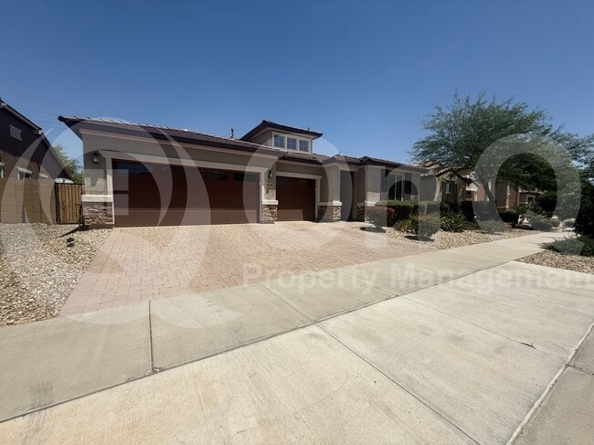 Building Photo - 16090 W Shaw Butte Dr