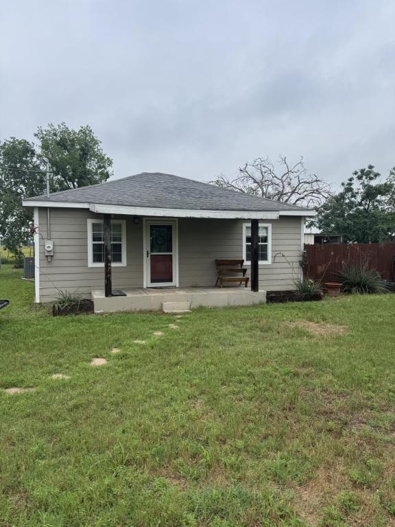 Building Photo - 4515 Co Rd 107