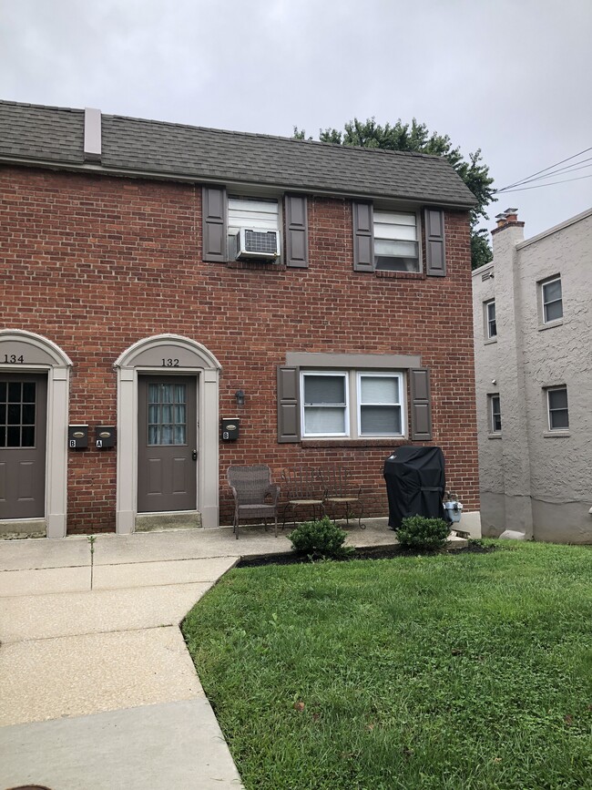 128 E Second St Unit 128a, Media, PA 19063 Apartments in Media, PA