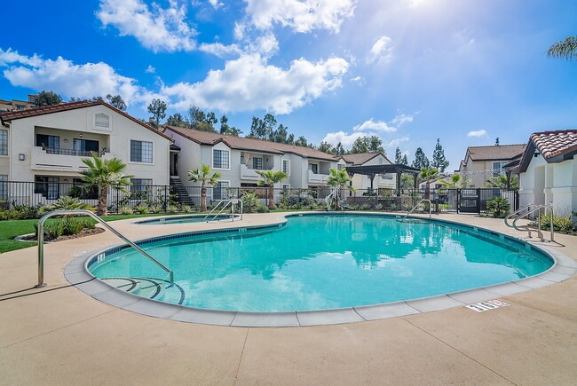 Building Photo - The Palms at Laguna Niguel