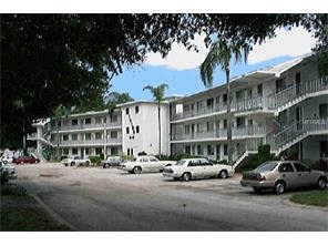 Building Photo - Seminole Garden Apartments