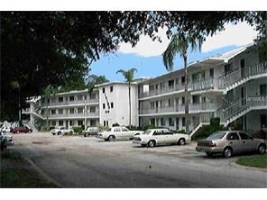 Foto del edificio - Seminole Garden Apartments
