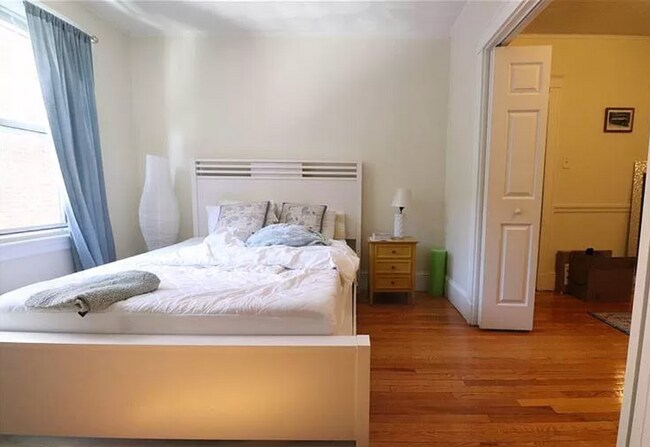 Foto del edificio - 145 Summer St