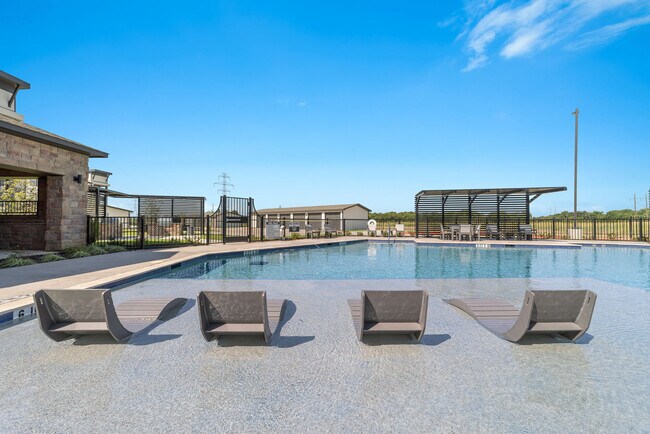 Foto del edificio - NorthPark Apartment Homes
