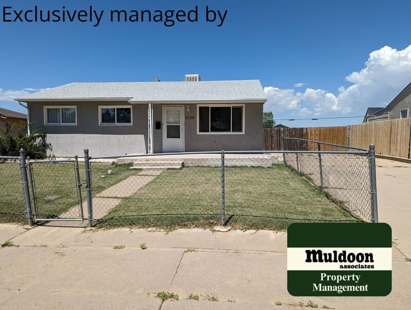 Primary Photo - 3135 Skyview Ave