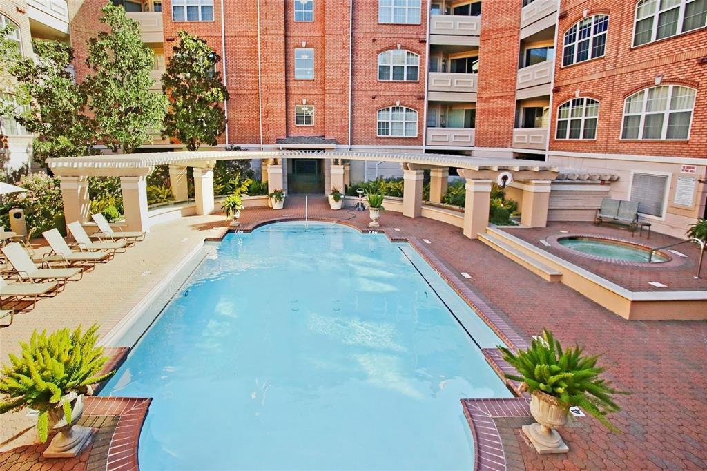 Foto principal - 2100 Welch St