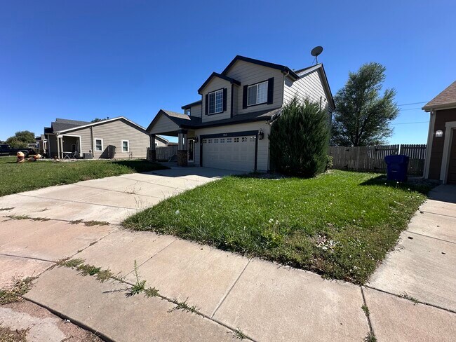 Foto del edificio - 862 Square Dance Ln