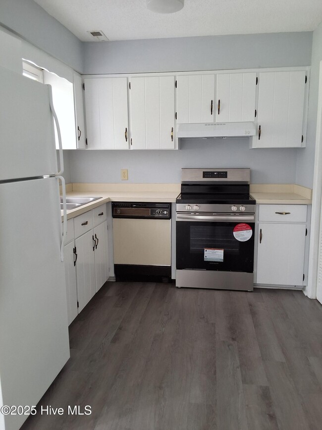 Foto del edificio - 6 Portwest Townhouses Dr