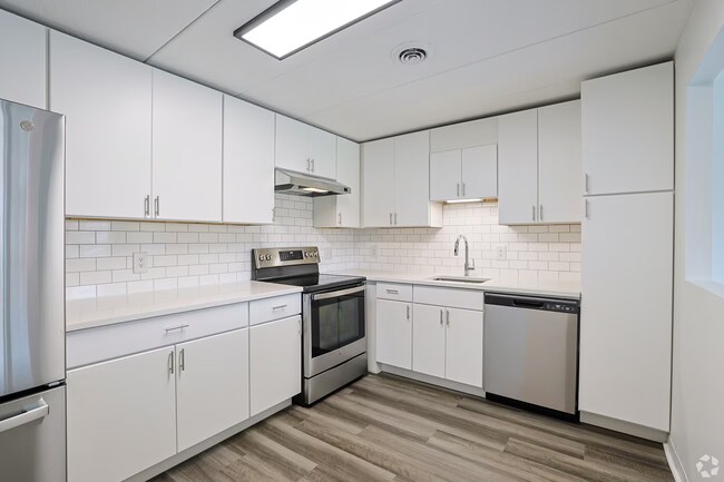 Foto del edificio - 55 Hill Rd