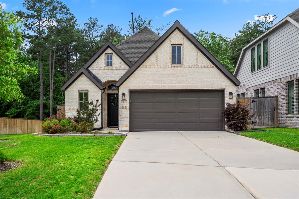 Foto principal - 334 Topper Pines Dr