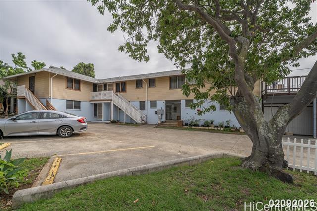 Foto del edificio - 1237 Palolo Ave