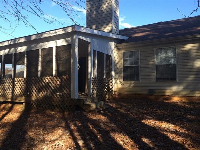 Foto del edificio - 113 Brandon Ridge Cir