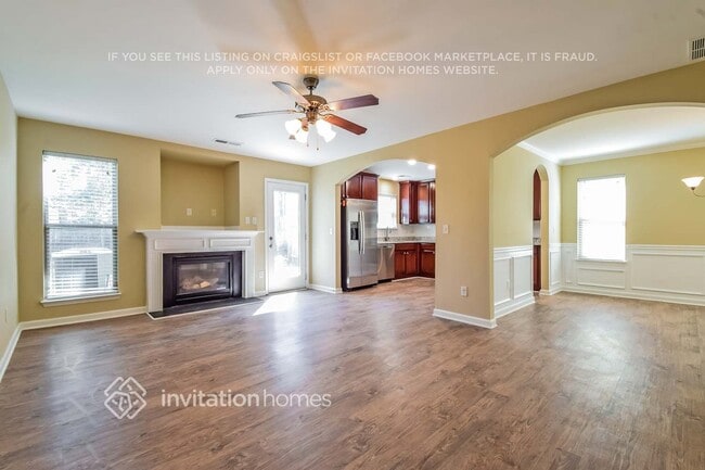 Foto del edificio - 92 Preserve Dr