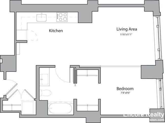 Building Photo - 55 Traveler St