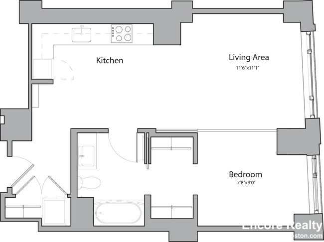 Building Photo - 55 Traveler St