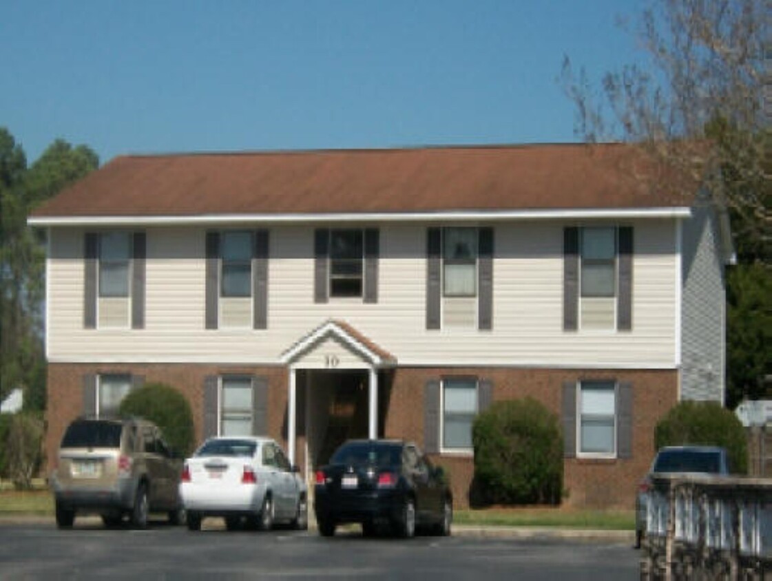 Primary Photo - 28B Mustang Court - Downstairs unit