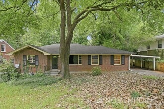 Building Photo - 1003 Forrest Blvd